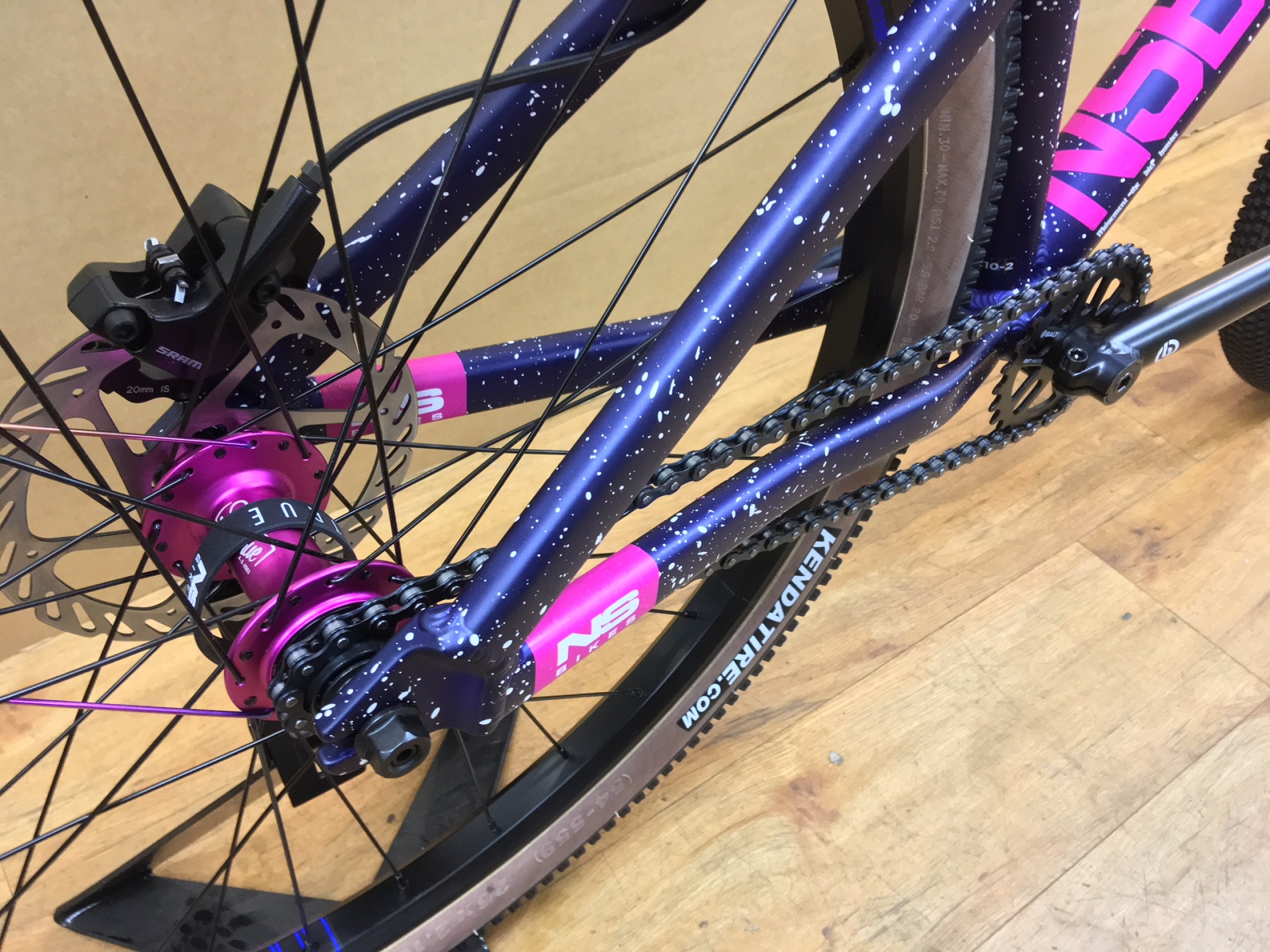 ns bikes movement 2 2018