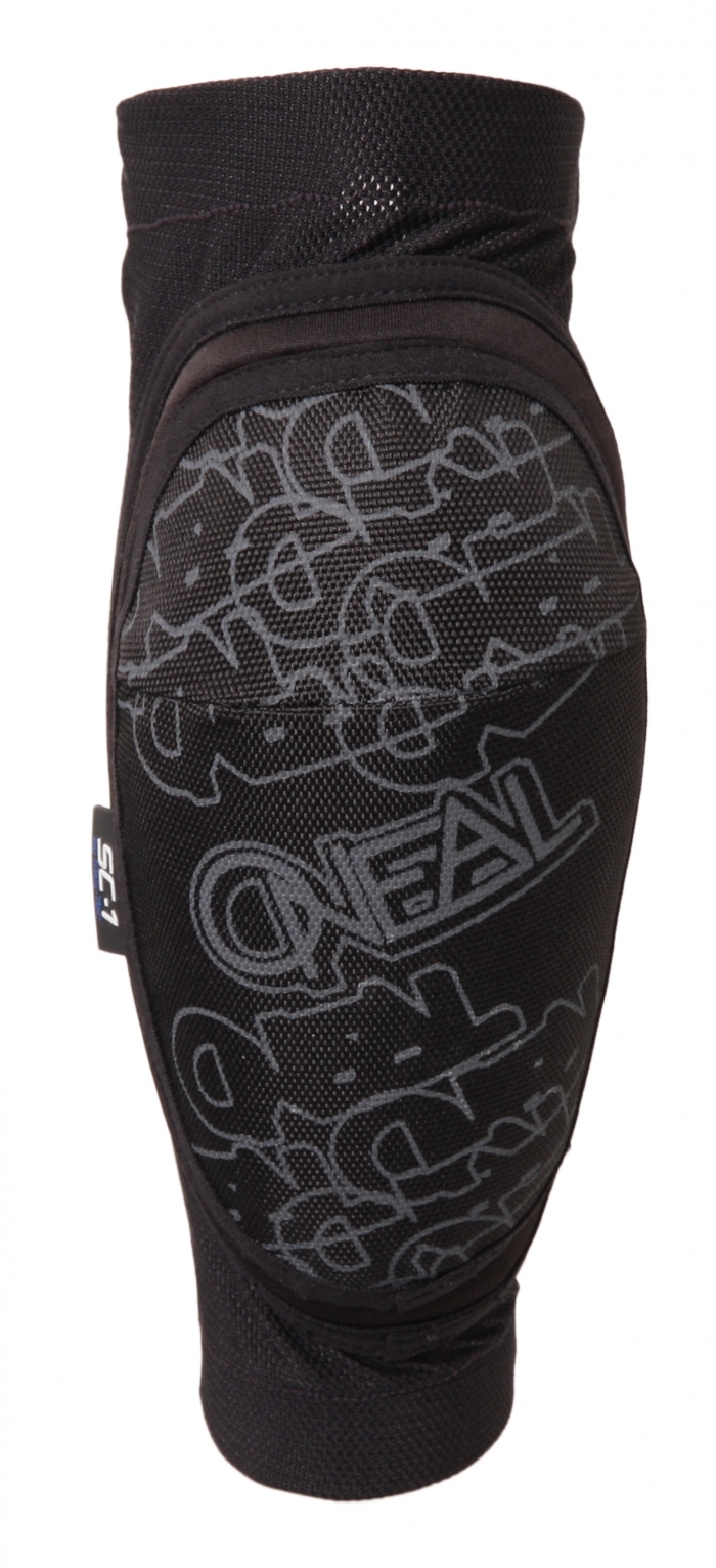ONeal AMX ZIpper 2013 Knee Pads Damian Harris Cycles Ebike