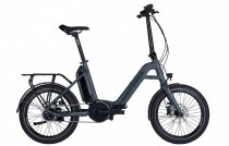 Victoria eFolding 7.5 2021 Folding Bike Folding Bike