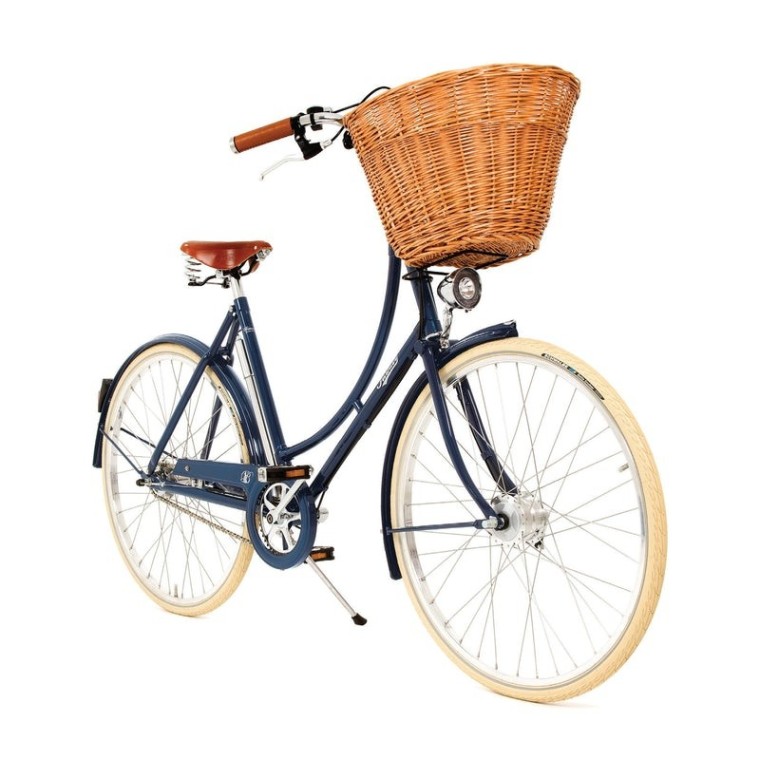 Pashley Bikes Britannia 8 Speed - Ladies Hybrid Bike 2022