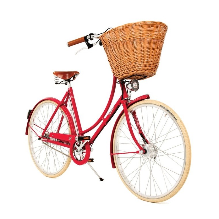 Pashley princess sales sovereign 8 speed