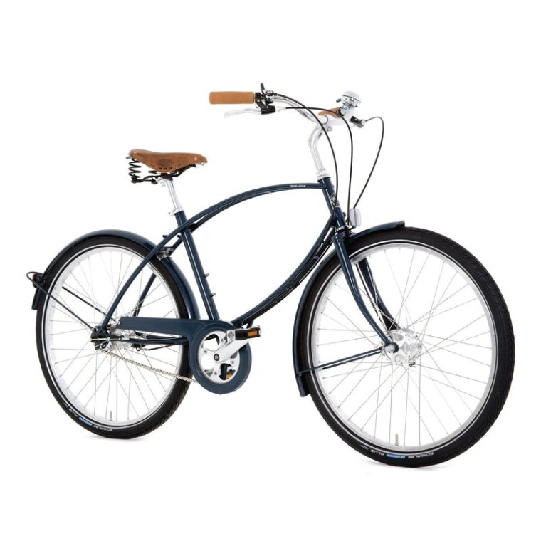 Pashley Bikes Parabike 2022 Hybrid (click to zoom)