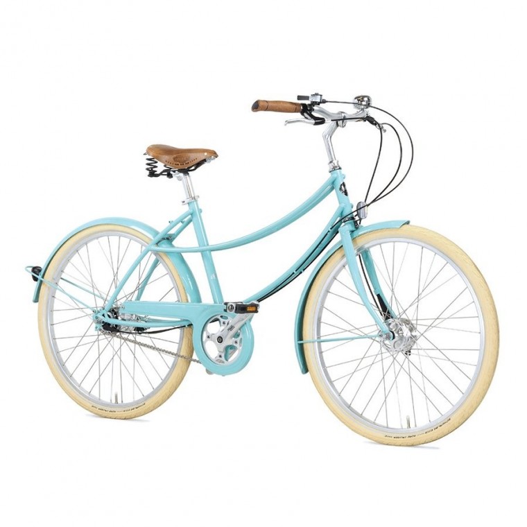 Pashley Bikes Penny - Traditional Hybrid Bike 2022