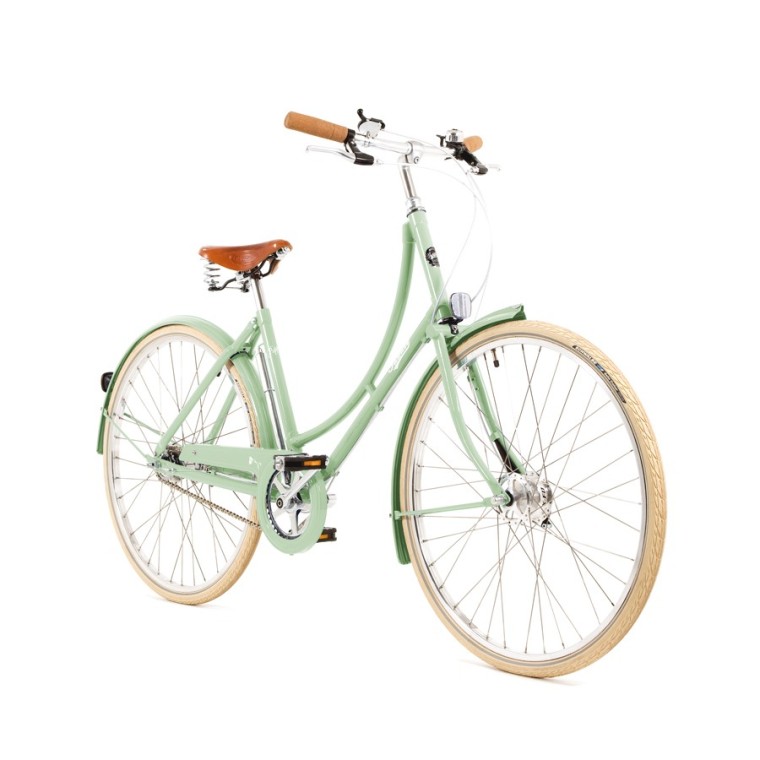 Pashley Bikes Poppy 2024 Hybrid  (click to zoom)