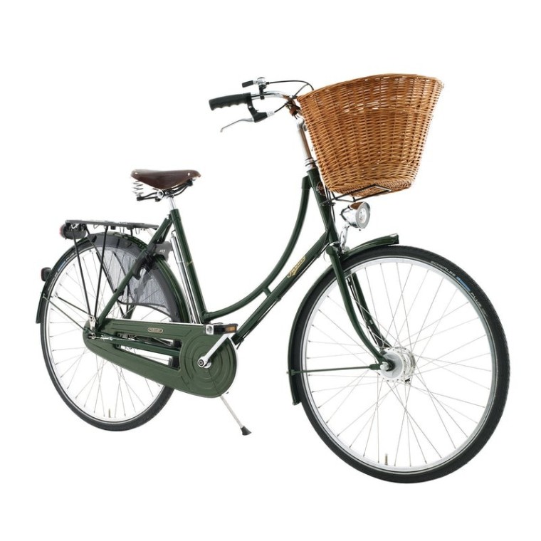 Pashley Bikes Princess Sovereign 5 Speed - Ladies Bike 2022