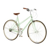 Pashley Bikes Aurora 2022 Hybrid Hybrid