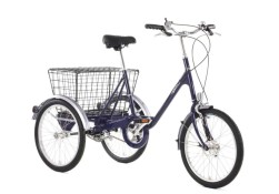 Pashley Bikes Picador 3-Speed 2024 Heritage Traditional Heritage Traditional
