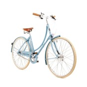 Pashley Bikes Poppy 2024 Hybrid Hybrid