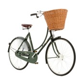 Pashley Bikes Princess Classic 3 speed 2022 Hybrid Hybrid