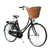 Pashley Bikes Princess Sovereign 8 Speed 2022 Hybrid Hybrid