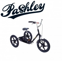 Pashley Bikes Robin 2023 Heritage Traditional Heritage Traditional