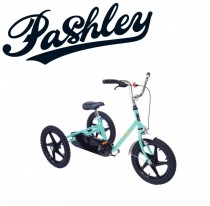 Pashley Bikes Robin 2023 Heritage Traditional Heritage Traditional