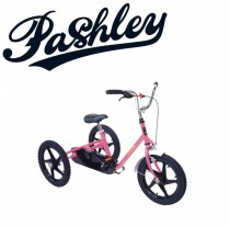 Pashley Bikes Robin 2023 Heritage Traditional Heritage Traditional