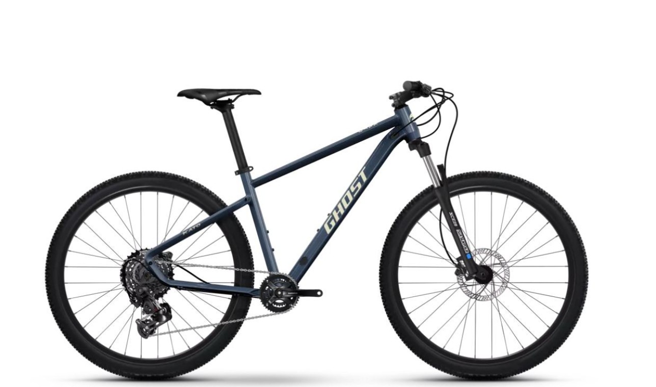 Ghost KATO 2026 Mountain Bike (click to zoom)