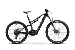 Ghost E-ASX 160 Universal 2025 Mountain Bike Mountain Bike
