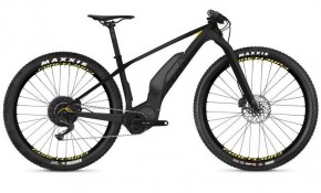 Ghost Hybride Lector SX5.7+ LC  - Electric Bike 2019 Electric Bikes Electric Bikes