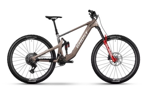 Ghost PATH RIOT CF FULL PARTY 2026 Mountain Bike Ghost PATH RIOT CF FULL PARTY 2026 Mountain Bike Mountain Bike