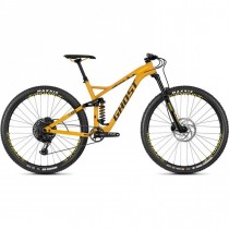 Ghost SL AMR 4.9  -  Bike 2019 Full Suspension Full Suspension
