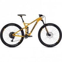 Ghost SL AMR X5.9  -  Bike 2019 Full Suspension Full Suspension
