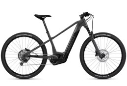 Ghost -Teru B Pro Electric Hardtail  In Dark Grey & Matt 2025 Mountain Bike Mountain Bike