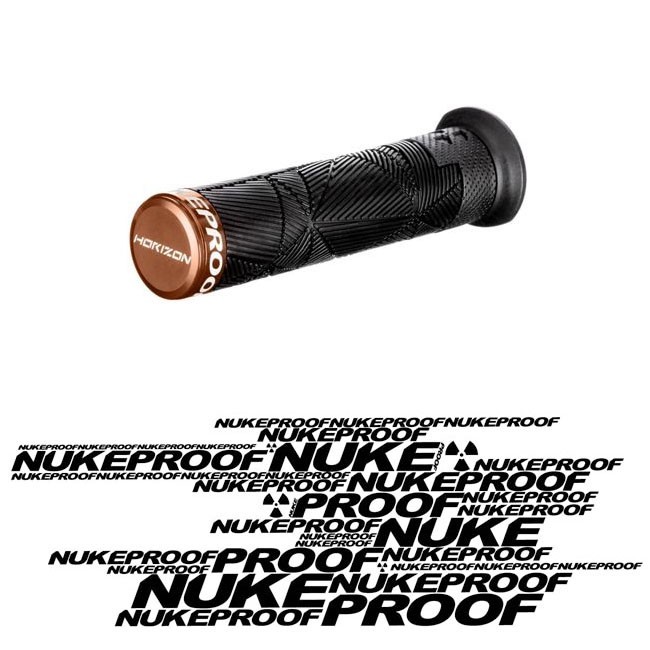 nukeproof horizon saddle