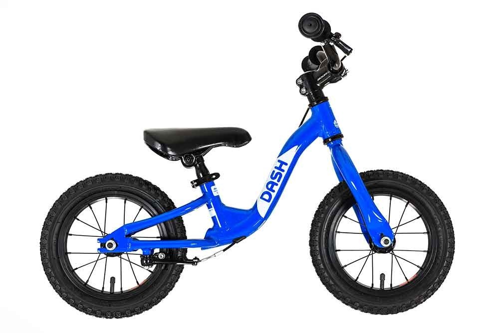 raleigh 12 inch bike