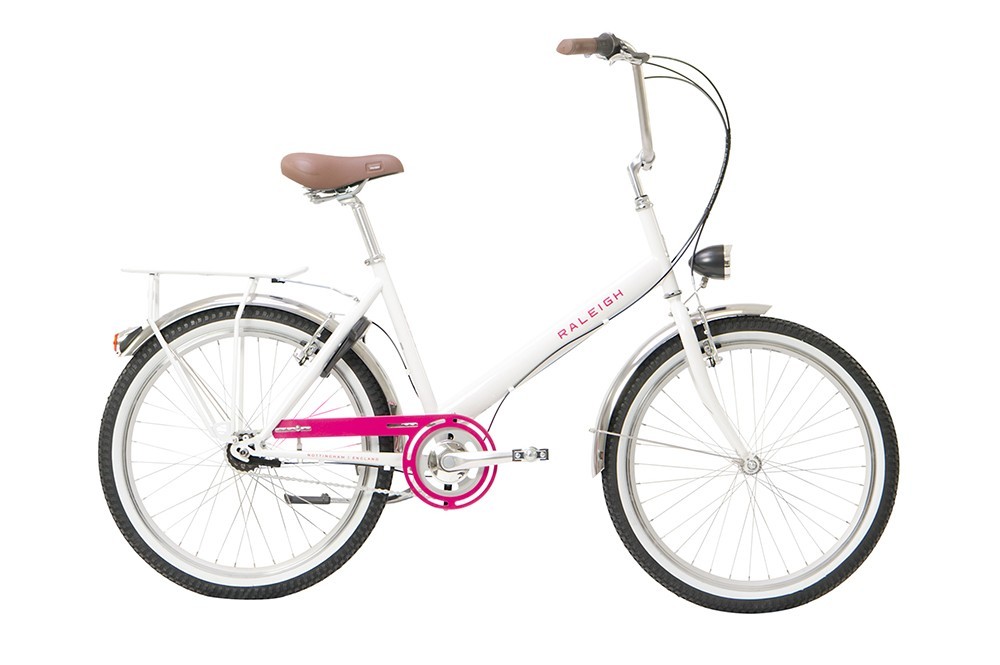Raleigh Hoppa 2021 Hybrid (click to zoom)