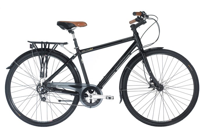 raleigh pioneer mens bike