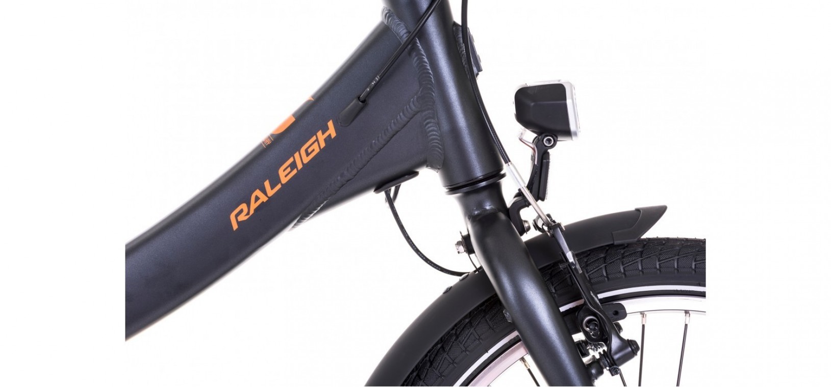 raleigh stowaway 2019 folding bike