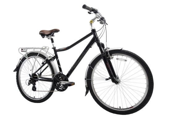 raleigh voyager trail hybrid bike
