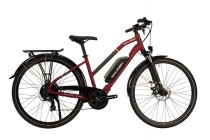 Raleigh Array Open 2020 Electric Bikes Electric Bikes