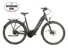 Raleigh Motus Grand Tour Hub Gear Low Step 2023 Hybrid Hybrid