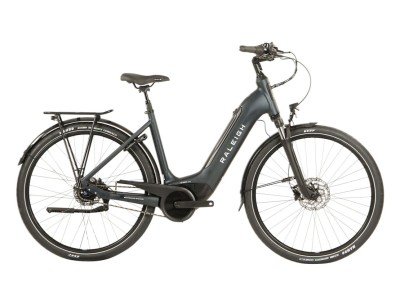 Raleigh Motus Grand Tour Low 2022 Hybrid Hybrid