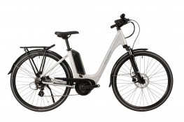 Raleigh Motus Low Step  - Electric Bike 2019 Electric Bikes Electric Bikes