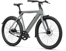 Raleigh One 2026 Hybrid Hybrid