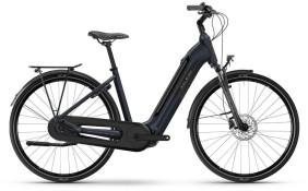 Raleigh Motus Low Step Hub  - Electric  Bike 2026 Hybrid Hybrid