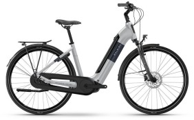 Raleigh Motus Low Step Hub  - Electric  Bike 2026 Hybrid Hybrid