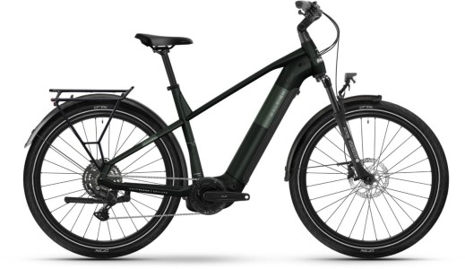 Raleigh Novus Plus High Step Derailleur 2026 Hybrid Raleigh Novus Plus High Step Derailleur 2026 Hybrid Hybrid