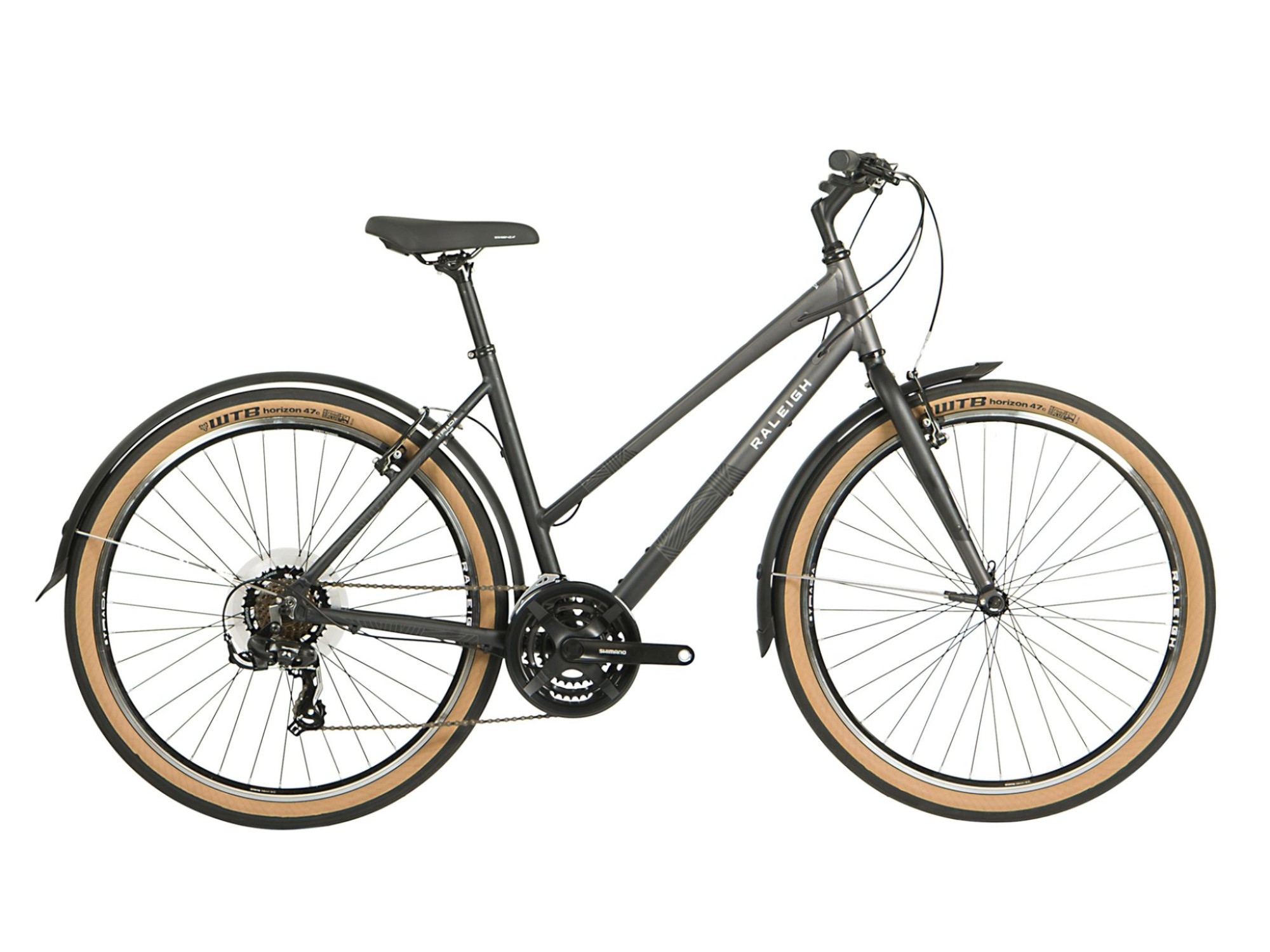 カ*シ様 RALEIGH ラリー CYbERdYNE GLAY RADIOTSモ Raleigh Strada trapeze 2022 Hybrid | Damian Harris Cycles | E-bike