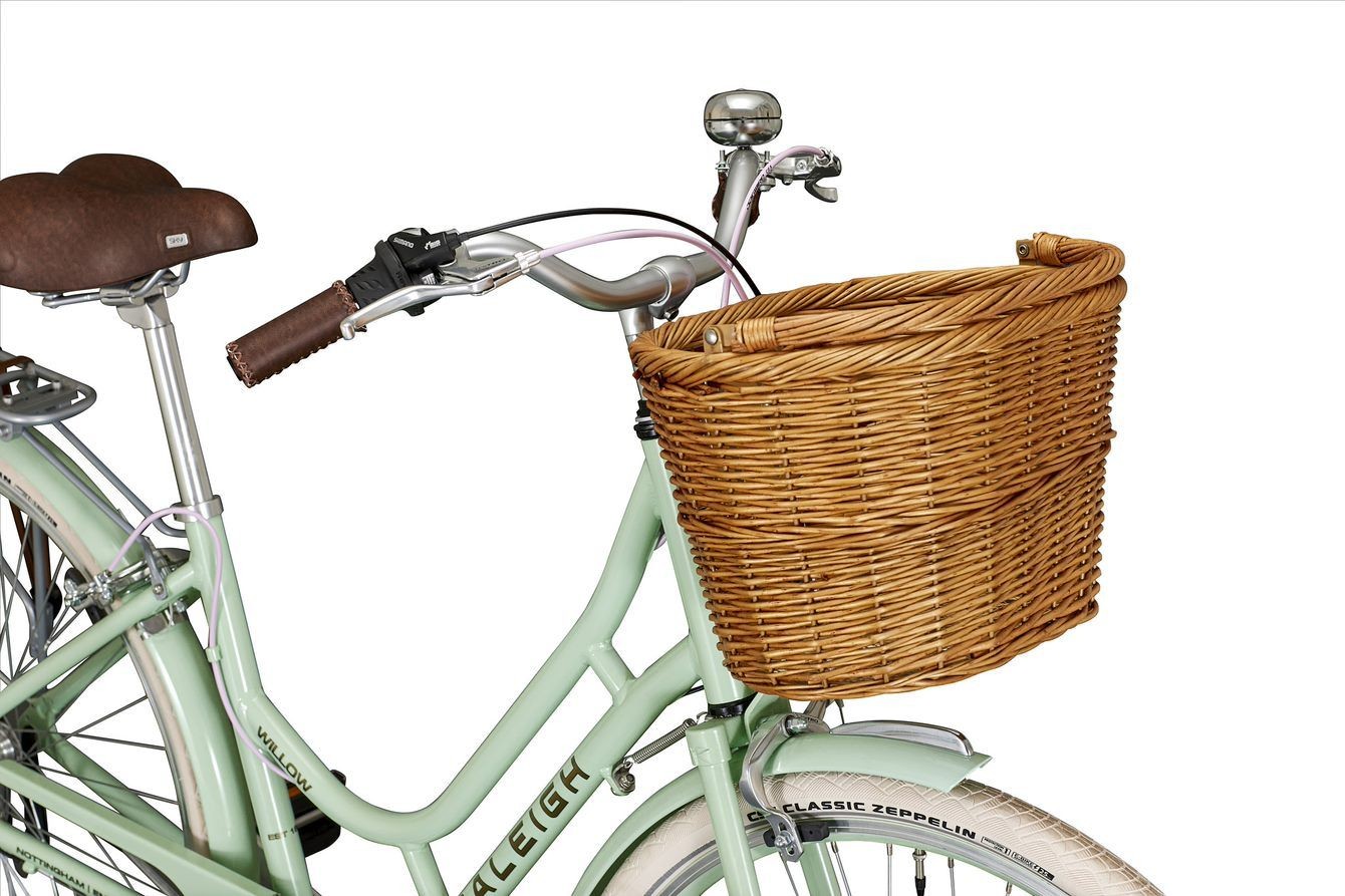 Raleigh Bike Raleigh Willow 17 Inch Raleigh Willow Womens Low