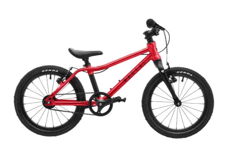 Rascal Classic 16-inch Kids Pedal Bike 2026 Mountain Bike (click to zoom)