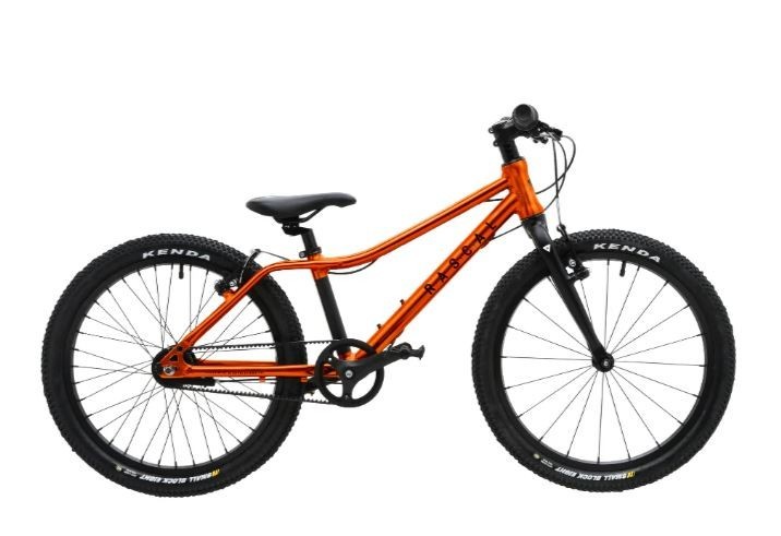 Rascal Classic 20-inch Kids Pedal Bike 2026 Mountain Bike (click to zoom)