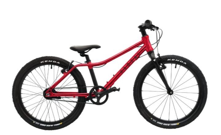 Rascal Classic 20-inch Kids Pedal Bike 2026 Mountain Bike (click to zoom)