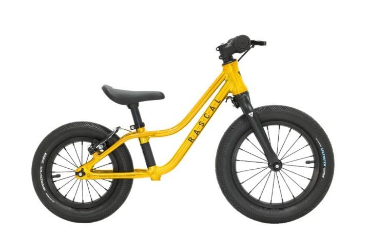 Rascal Punk 12-inch-14-inch Balance Bike 2026 Mountain Bike (click to zoom)