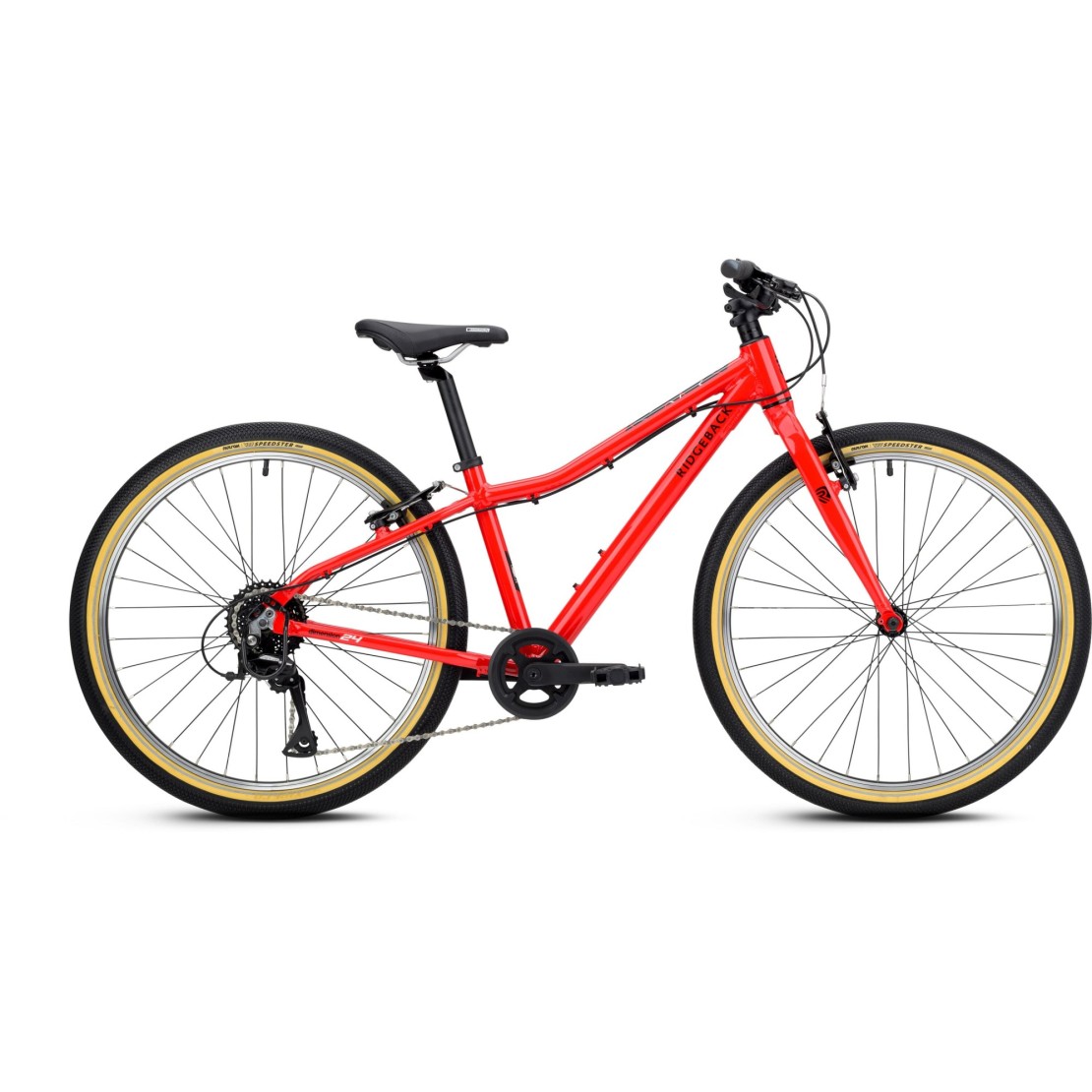 Ridgeback Dimension 24 2026 Hybrid (click to zoom)