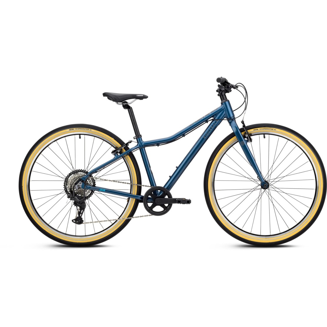 Ridgeback Dimension 27.5 2026 Hybrid (click to zoom)