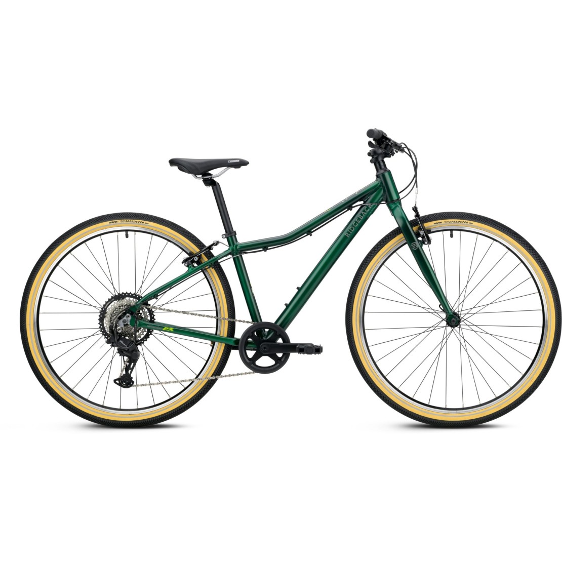 Ridgeback Dimension 27.5 2026 Hybrid (click to zoom)