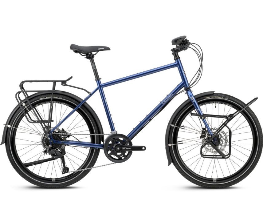 Ridgeback Horizon 2027 Trekking  (click to zoom)