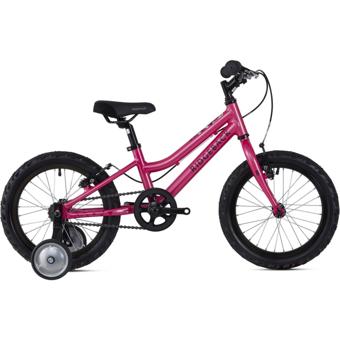 Ridgeback Melody 16-inch 2026 Mountain Bike (click to zoom)