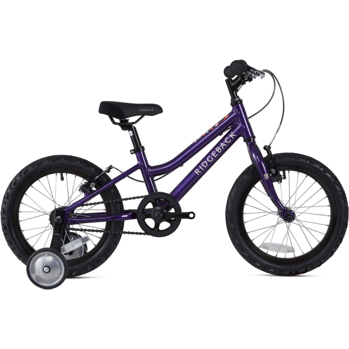 Ridgeback Melody 16-inch 2026 Mountain Bike (click to zoom)